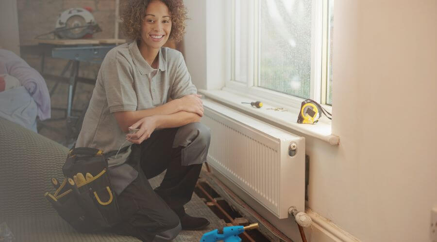 Professional same day plumber in Flora, IN